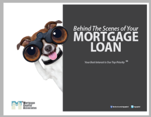 Behind the Scenes of Your Mortgage PDF