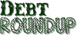 Debt Roundup logo small
