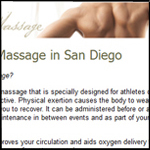 Massage Heights San Diego