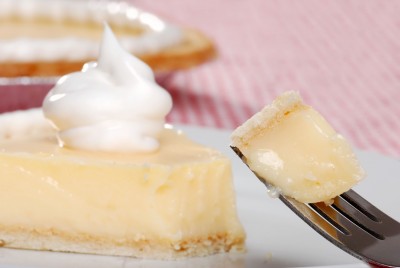 March 2nd is National Banana Cream Pie Day!