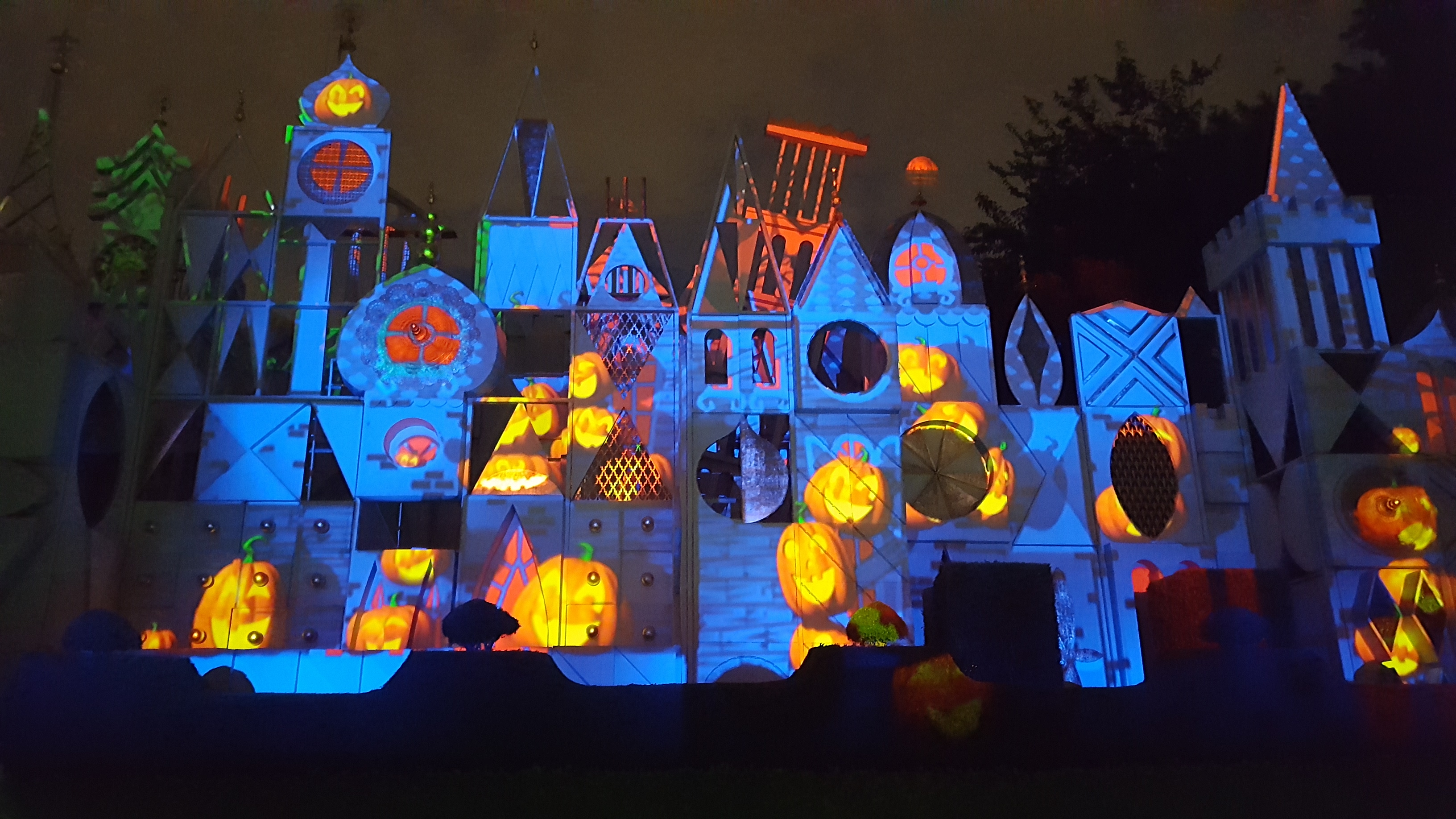 Should You Buy Tickets to Mickey’s Halloween Party?