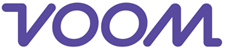 VOOM logo