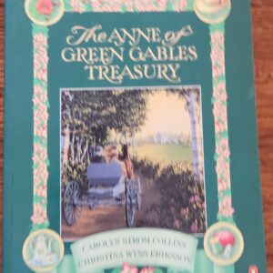 Anne of Green Gables Treasury
