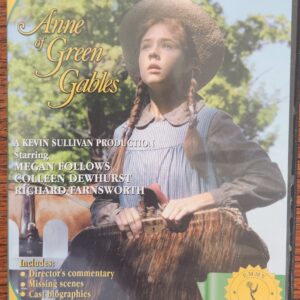 Anne of Green Gables