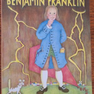 Benjamin Franklin