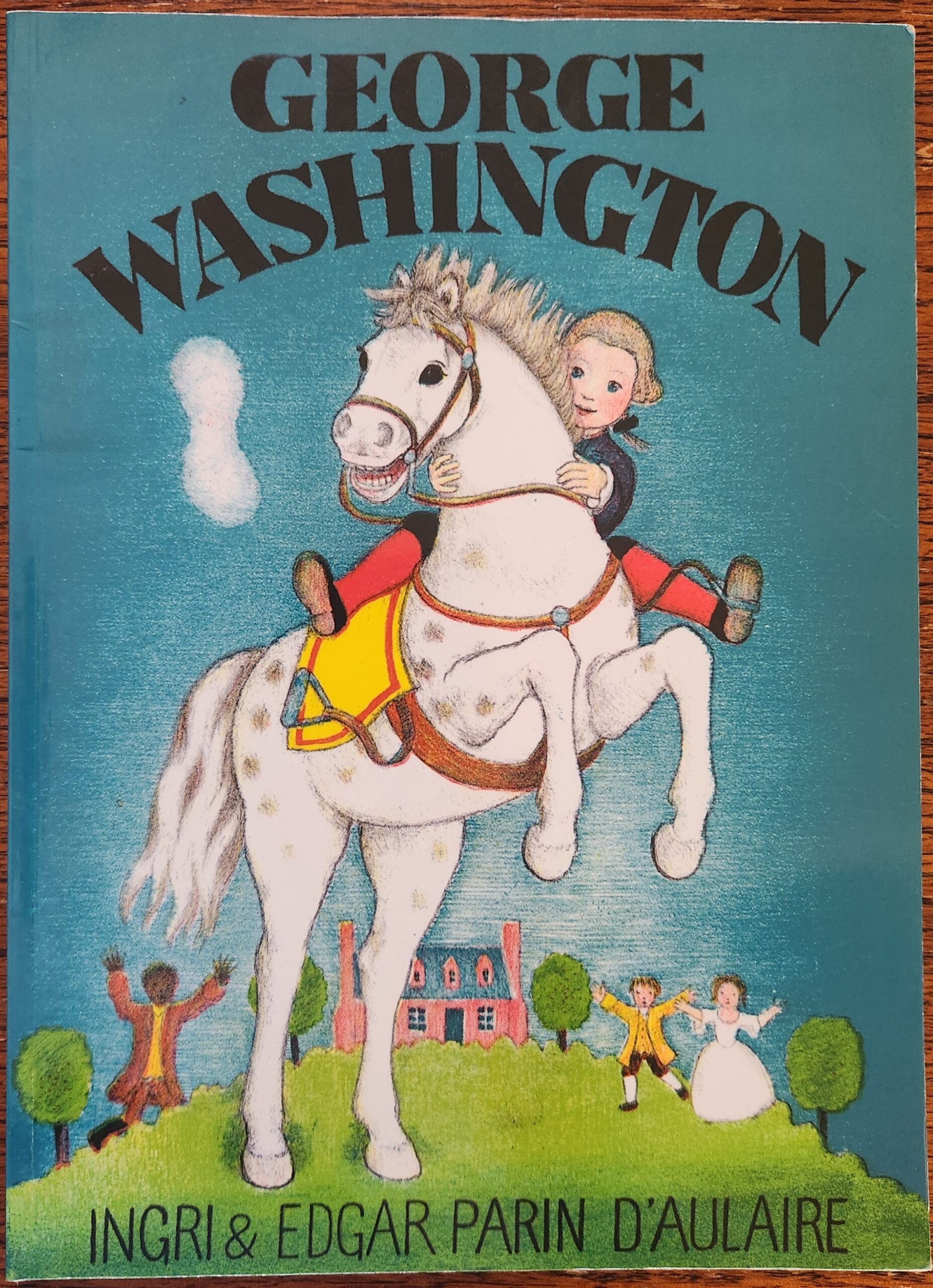 George Washington