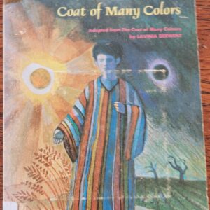 Joseph and the Coat of Many Colors