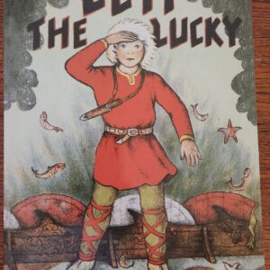 Leif the Lucky