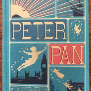 Peter Pan