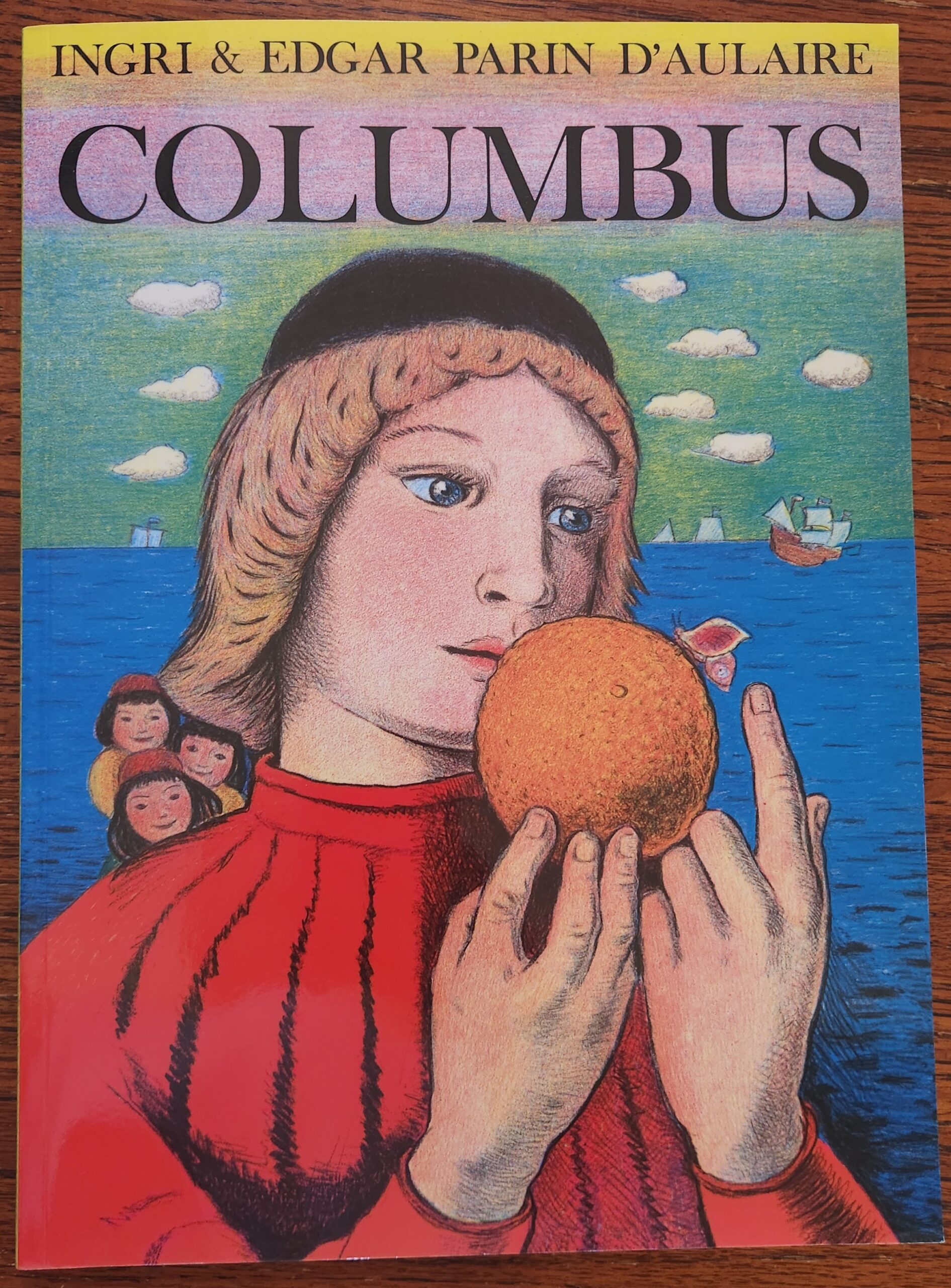 Columbus
