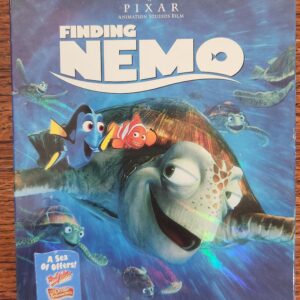 Finding Nemo (Two-Disc Collector's Edition) [DVD]