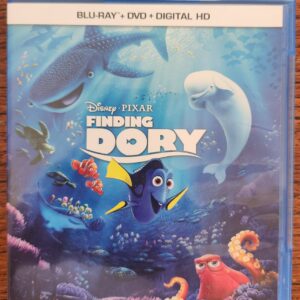 Finding Dory