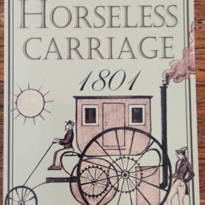 Year of the Horseless Carriage: 1801
