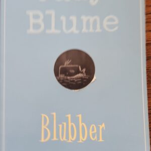 Blubber