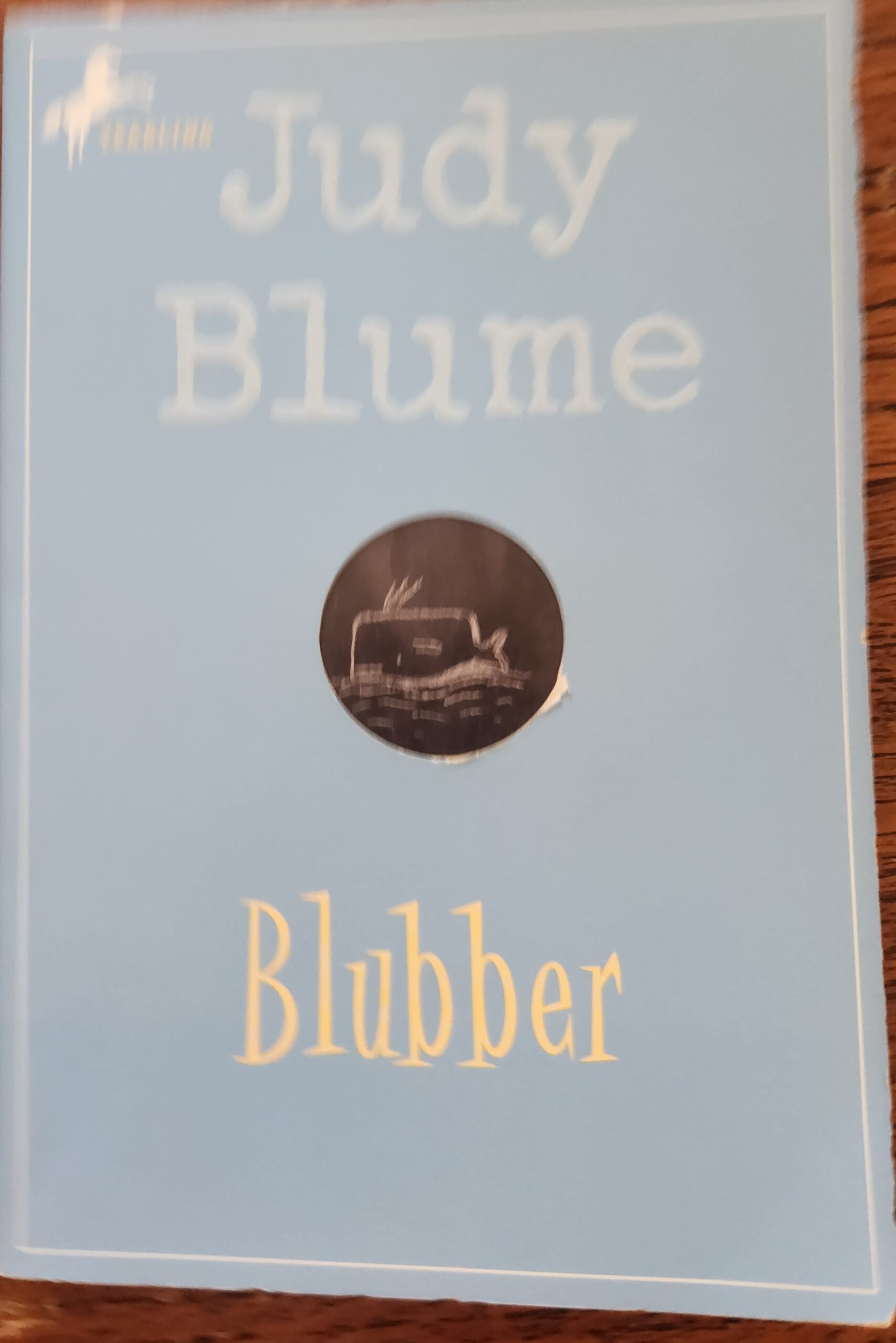 Blubber