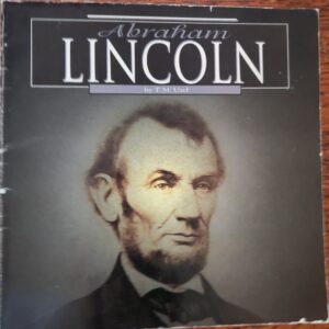 Abraham Lincoln