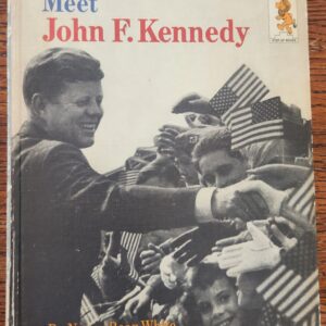 Meet John F. Kennedy