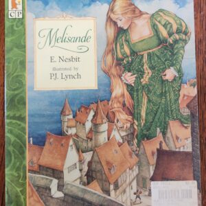 Melisande