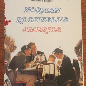 Norman Rockwell’s America