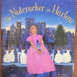 Nutcracker in Harlem