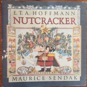 Nutcracker