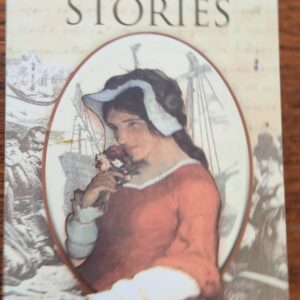 Pilgrim Stories