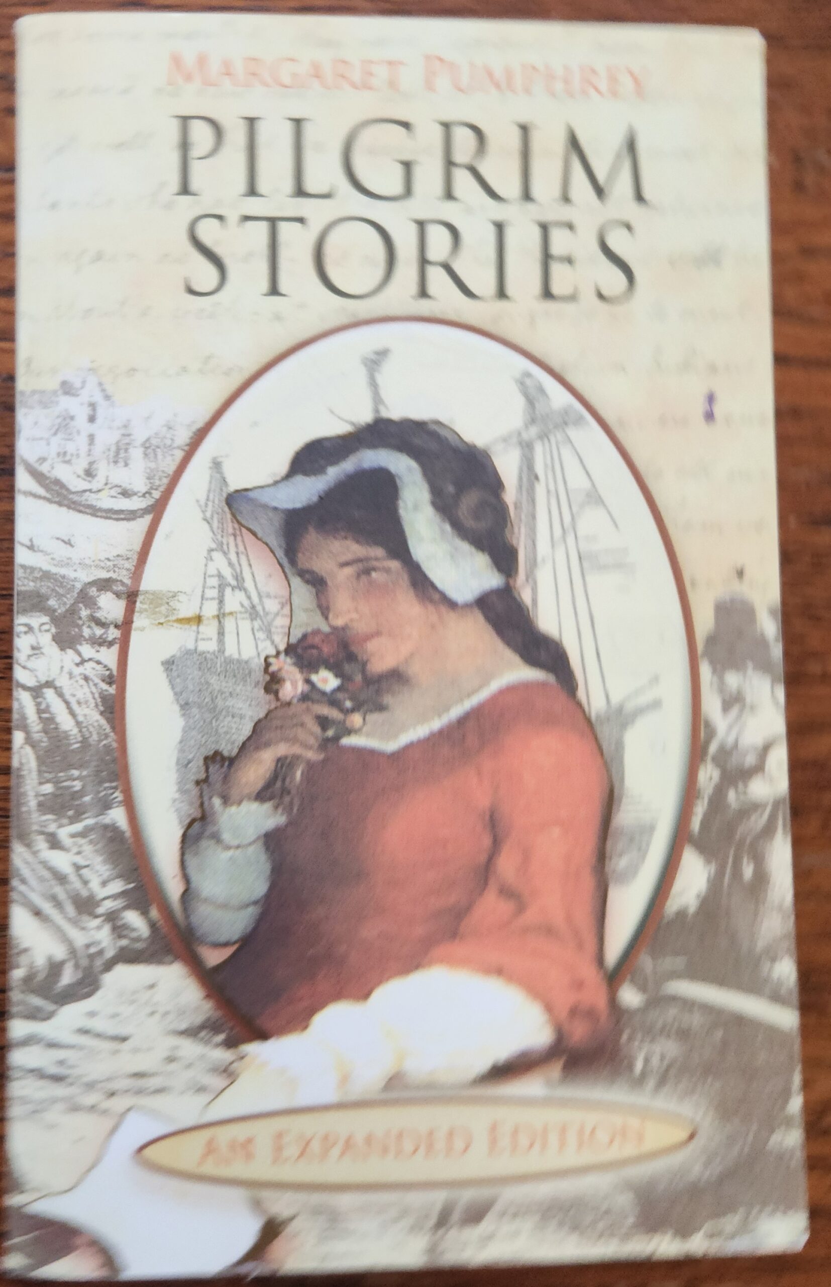 Pilgrim Stories