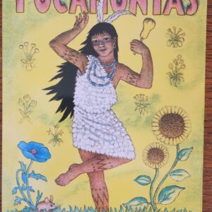Pocahontas