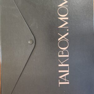 Talk Box Mom Intro Set - Spanish