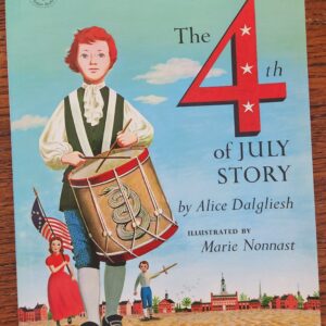 The Fourth of July Story