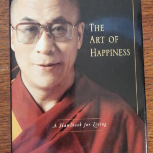 The Art of Happiness: A Handbook for Living
