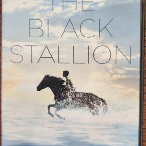 Black Stallion, The