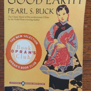 The Good Earth (Oprah's Book Club)