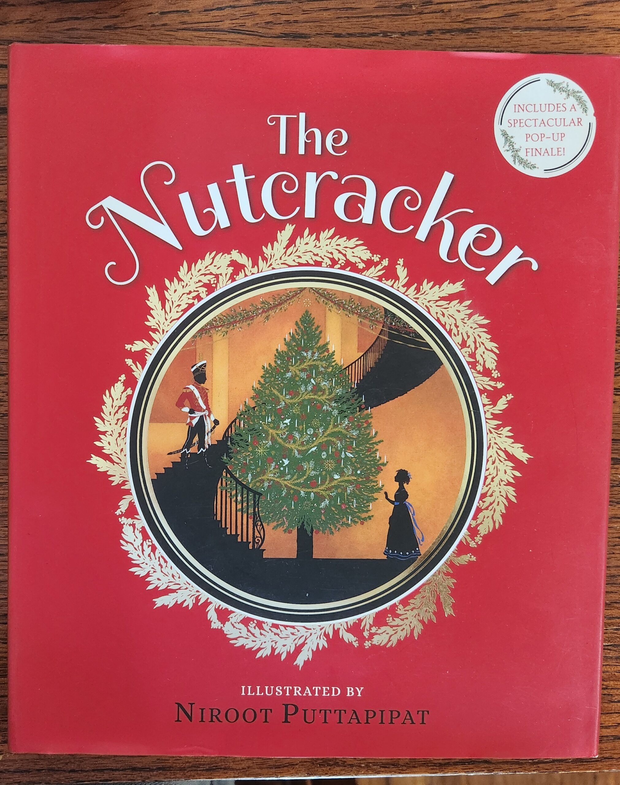 The Nutcracker