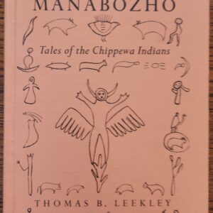 The World of Manabozho