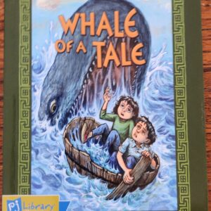 Whale of a Tale