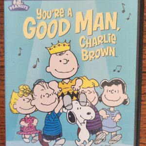 You're a Good Man, Charlie Brown: Deluxe Edition